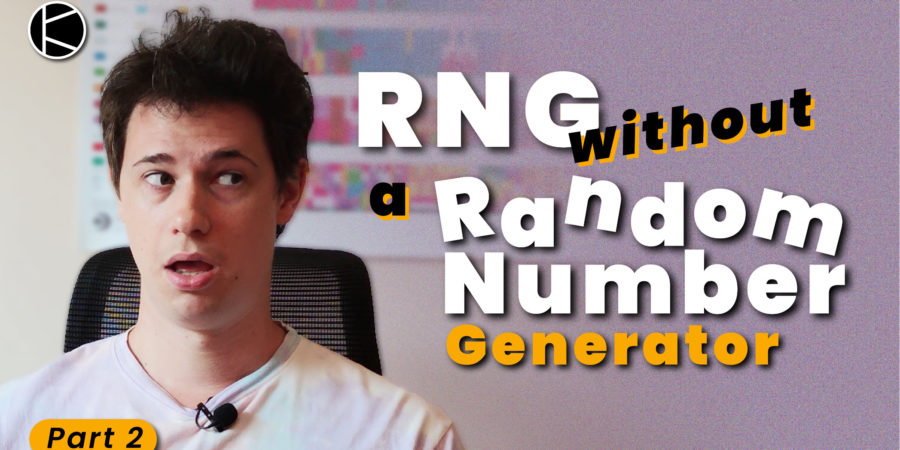 Mixing and merging random sources | RNG Part 2